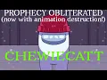 Lagu Prophecy by ChewieCatt Obliterated (obliterating songs pt 5)