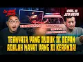 TEREKAM KAMERA!! SOPIR AMBULANS INI ANTAR PENUMPANG YANG SUDAH MENINGGAL #OMMAMAT