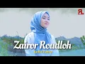 Download Lagu ZAIROR ROUDLOH - Aulia Zahra ||   زَائِرَ الرَّوْضَةِ