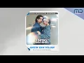 Download Lagu Bryan Domani, Adriani Salshabilla - Angin dan Hujan (Official Audio) | OST. 5 Detik \u0026 Rasa Rindu