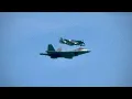Download Lagu The 2025 Cocoa Beach Centennial Air Show in Space Coast, Florida