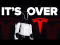 Tesla s 25 000 Robot Is Replacing Workers Optimus Is Here