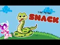 Meet Python Fun Coding Adventures with Codey and Python the Snake