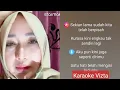 Download Lagu RINDU TERLARANG Broery Marantika Ft. Dewi Yull - Cover by Santoz Ling| KARAOKE POP