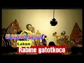 Download Lagu Ki Dalang Matadi Lakon rabine gatotkoco full