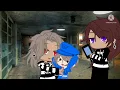 prisoners tickle a kid police officer