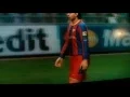 FC Barcelona vs Real madrid pes 2011 Penalty shoot
