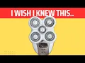 Freebird FlexSeries Electric Razor for Women Is It Worth It