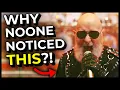 Download Lagu Okay, Judas Priest... you're forgiven now! 🤘 Black Sabbath War Pigs Reaction
