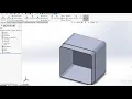 Solidworks Lesson 2 Assemblies