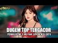 Download Lagu DUGEM TOP TERGACOR DJ PERAHU RETAK NEW DEFU 2025