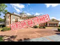 Touring Mansions in Macon GA Lowe Vlogs Southern Style