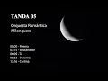 Tanda 05 - Orquesta Romántica Milonguera