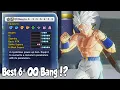 Xenoverse 2 Best 6 QQ Bang Recipe After DLC 13