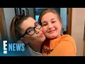 Amber Portwood Gary Shirley s Daughter Leah Starts Senior Year E News