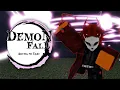 LOVE BREATHING IS GOATED Demonfall
