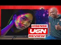 Hisense U6N Mini-LED TV Review How Good Is It