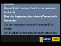 Malsain - Ninho, Niska | paroles/lyrics video