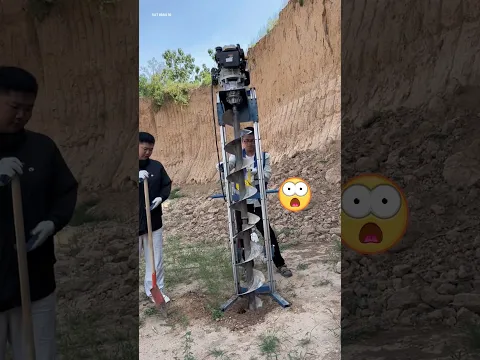 पापा ने गांव में पानी 💧 निकाल दिया 🤯 | Automatic Machine