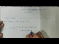 C-LOOK Disk Scheduling Algorithm in OS