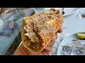 The REAL Boston Steak and Cheese Josephine Cheesesteak Review