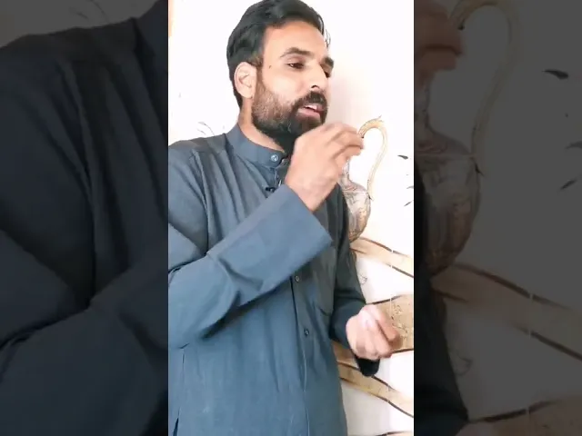 ⁣ثواب ذكر الحسين ع عند شرب الماء