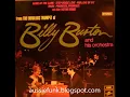 Billy Burton - Name Of The Game Oz Jazz-Funk Soundtrack Theme