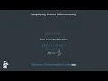 How to Calculate Derivatives