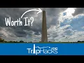 Our Less Favorite Washington DC Sites
