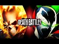 Download Lagu Ghost Rider VS Spawn (Marvel VS Image Comics) | DEATH BATTLE!