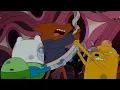The Lich defeated Mr Fox as new Death