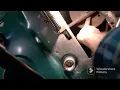 how to put a drive belts on a Yard-Man riding lawn mower