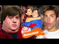 THE DARK SIDE OF NICKELODEON DAN SCHNEIDER AND HIS FEET OBSESSION GIANMARCO ZAGATO