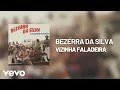 Lagu Bezerra Da Silva - Vizinha Faladeira (Áudio Oficial)
