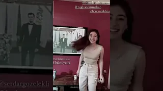 تصميم مسلسل لعبة الحظ ادا جيمري بايسال 