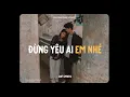Lagu Tại vì anh quá ngốc đến thế, đến sau một người yêu em... - Cao Nam Thành x CaoTri