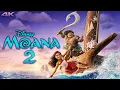 Download Lagu Moana 2 Movie Full Movie In English | Dwayne Johnson, Awhimai Fraser | HD Review And Facts