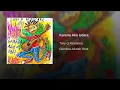 Download Lagu Tony Q Rastafara - Karna Aku Udara