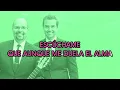 Bolero Soul - Nosotros (Karaoke)