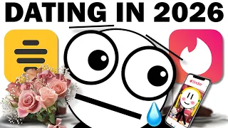 The Issues With Modern Dating In 2026