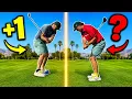 1 Righty Never Played Lefty Can I Break 50