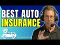Top 6 Auto Insurance Companies