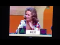 Match Game 1973 June Lockhart best answer ever