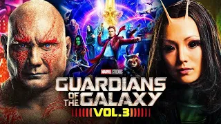 Download “Guardians Of The Galaxy 2 \ MP3