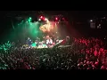 burn one, fortunate youth live at the observatory