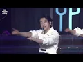 ENHYPEN at 2024 Weverse Con — ‘She was pretty’ Collaboration Stage with J.Y. Park