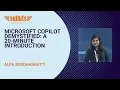 Microsoft Copilot Demystified A 20-Minute Introduction