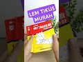 Download Lagu Lem tikus harga super murah tapi ampuh #lemtikus #tikus