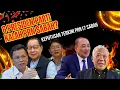 Keputusan mengejut PRN 17 Sabah : 6 Presiden Parti Tumbang…?