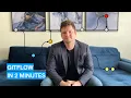 Gitflow in 2 Minutes